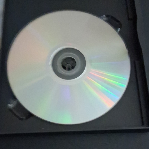 When in Rome DVD - Picture 3 of 4